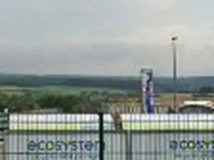 Déchetterie de Rohrbach-lès-bitche