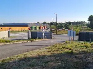 Déchetterie de Belin-beliet