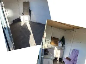 débarras maison appartement locaux cave chantier ....