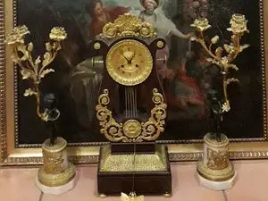 Albert Gentil ANTIQUAIRE BROCANTEUR