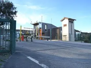 Installation de stockage des déchets non dangereux - Veolia
