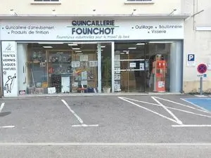 Quincaillerie Founchot