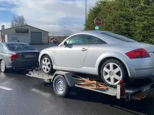 RM AUTOS SERVICES