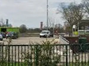 Déchèterie de Vonnas