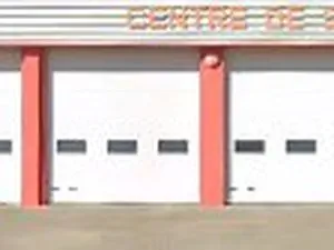CENTRE DE SECOURS