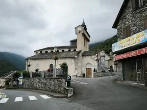 La mine des gaves