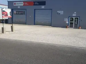 Garage SOS-AUTO - TOUT POUR L'AUTO