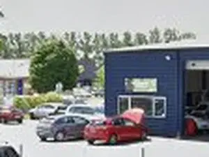 Garage Oudot