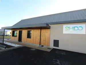 SMDO Déchetterie