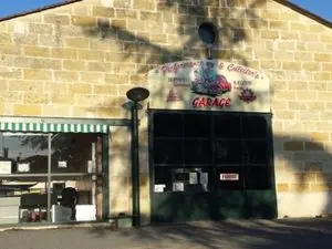 Performance & Collector's Garage