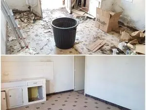 MGR DÉBARRAS / DIOGÈNE / VIDE MAISON LOIRE 42 ALLIER 03