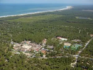 Euronat Centre naturiste