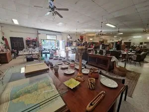 Espace Brocante