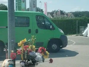 Déchèterie