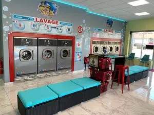 Mady Lavage