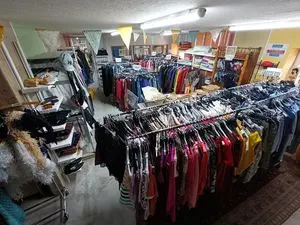 La Grande Recyclerie - BOUTIQUE SOLIDAIRE