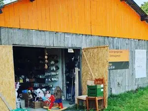 MK Déménagement Brocante