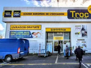 Troc.com Caen / Carpiquet