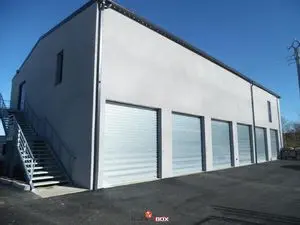 SAS ALVEABOX