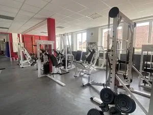 powerfit damprichard