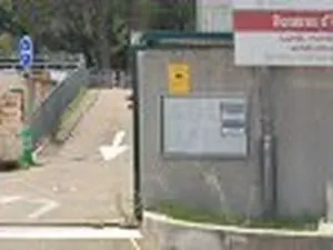 Déchetterie de Meynes