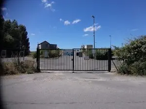 Déchèterie de Saint-Méloir-des-Ondes