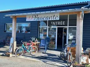 La Brocante