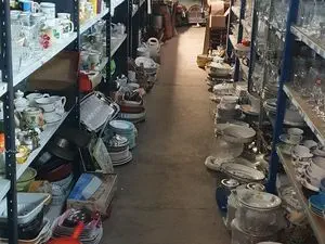 Bric à Brac et Broc brocante