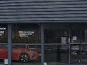 Garage JP Lemaréchal