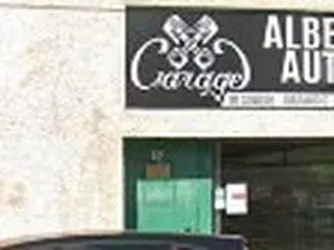 Garage Albert auto