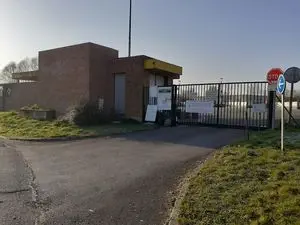 Ecocentre Nieppe