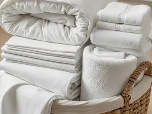 Cocoon Blanchisserie Bedoin Ventoux