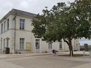 Mairie Saint-Clément-des-Levées