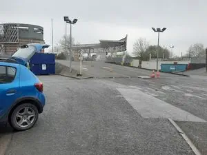Déchèterie Val de Deûle