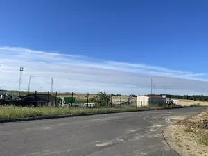 Décheterie de Verneuil-d'Avre-et-d'Iton