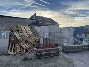 RM recyclage