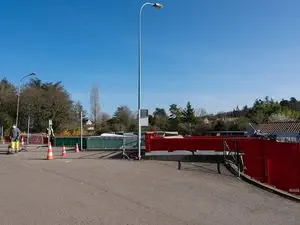 Déchetterie de Saint-Julien-l'Ars