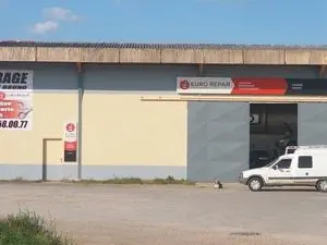 Eurorepar Garage Mathy Bruno