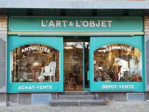 Art Antiquites