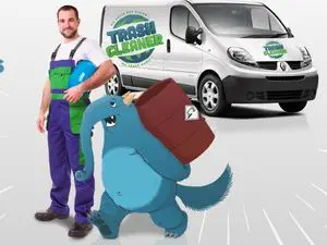 TrashCleaner