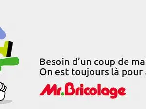 Mr Bricolage Saint Donat de l'Herbasse