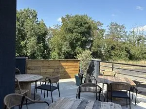 Localement Vôtre - Bar 100% local à Bergerac