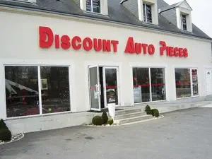 Discount Auto Pièces D.A.P