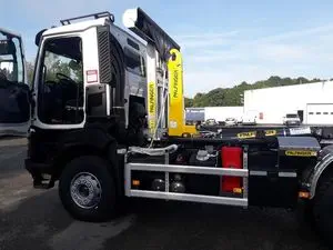 Multi Déchets Services