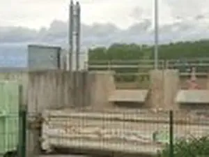 Déchèterie de Villette-de-Vienne