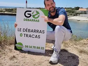 GO DÉBARRAS Marseille