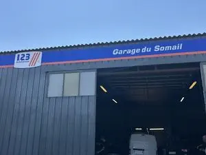 GARAGE DU SOMAIL