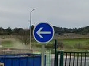 Déchèterie Montpeyroux