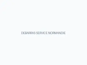 DEBARRAS SERVICE NORMANDIE