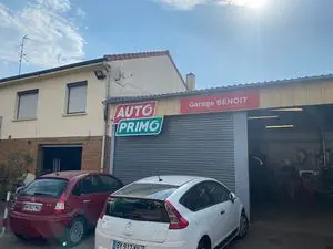Autoprimo Garage Benoit